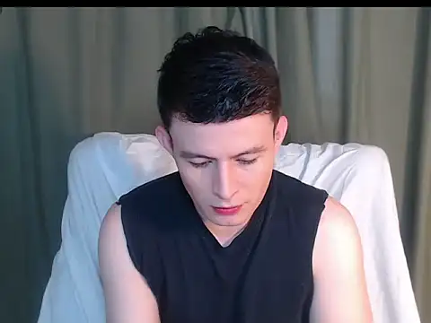 MARCUS FIRE online show from November 2025 09:46:02 PM