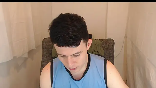 MARCUS FIRE online show from December 2025 11:23:01 PM