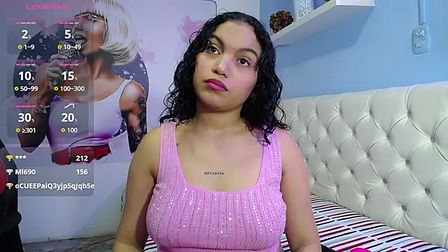 valeria martinez19 online show from July 2026 03:13:01 AM