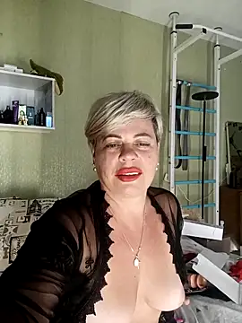 MilkySky online show from March 2026 08:37:02 PM