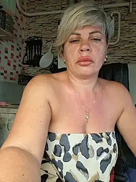 MilkySky online show from June 2026 07:41:02 PM