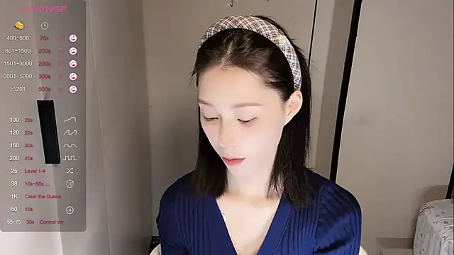 yuyu-33 online show from November 2025 01:06:01 AM