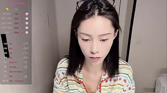 yuyu-33 online show from November 2025 11:14:02 PM