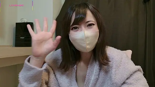 Miyo   online show from April 2026 10:15:02 PM