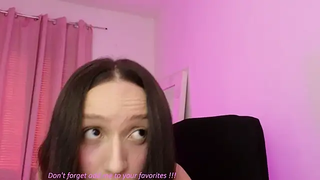 BabyLauritaa online show from February 2026 07:40:01 PM