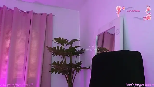 BabyLauritaa online show from March 2026 07:08:01 PM