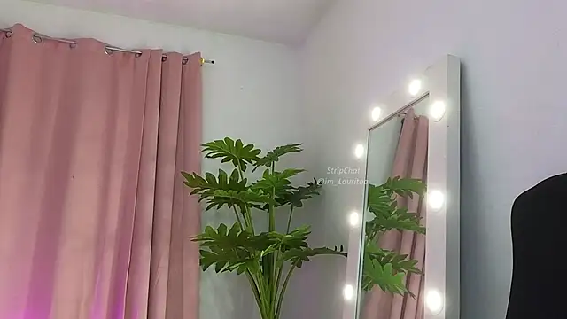 BabyLauritaa online show from April 2026 10:07:02 PM