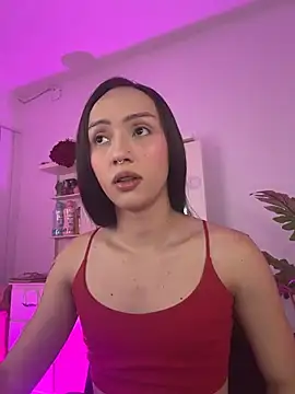 Snapshot of BabyLauritaa chatting on June 2026 08:22:01 PM BabyLauritaa online show from June 2026 08:22:01 PM