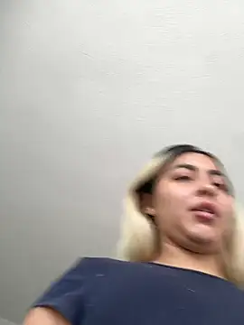 Elina Hills online show from March 2026 06:21:01 PM