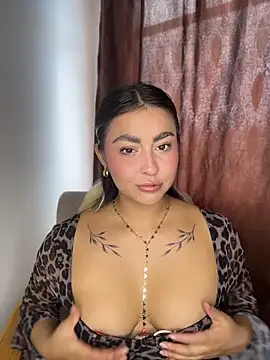 Elina Hills online show from June 2026 08:13:02 PM