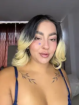 Elina Hills online show from June 2026 02:09:01 PM