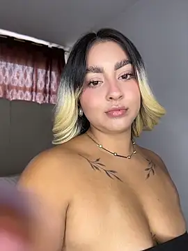 Elina Hills online show from June 2026 06:53:02 PM