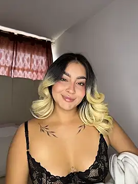 Elina Hills online show from July 2026 05:06:01 PM