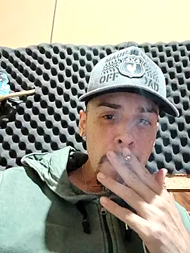 MIGUEcaba online show from October 2025 03:19:01 AM