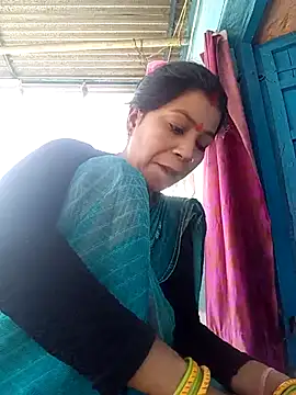 Snapshot of Sangita_g chatting on March 2026 04:18:01 AM Sangita g online show from March 2026 04:18:01 AM