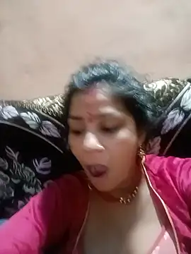 Snapshot of Sangita_g chatting on June 2026 06:35:02 PM Sangita g online show from June 2026 06:35:02 PM