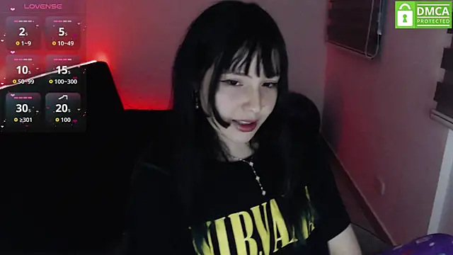 just meko online show from November 2025 02:21:01 AM