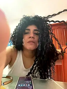 xiomara200 online show from November 2025 06:10:01 PM