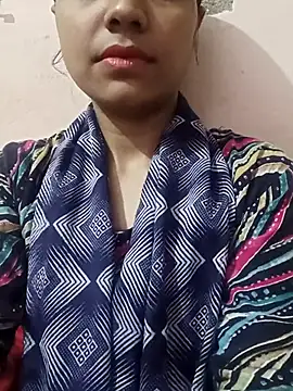 HOT SANVI 25 online show from October 2025 03:13:02 PM