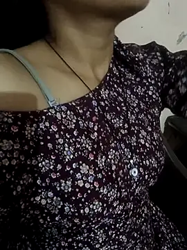 HOT SANVI 25 online show from November 2025 08:10:01 PM