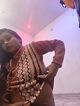 Cute Arushi online show from December 2025 05:40:02 PM