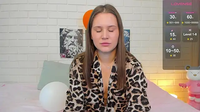 Tinky kinky online show from November 2025 09:31:02 AM