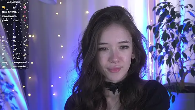 tinyanie online show from January 2026 06:06:02 AM