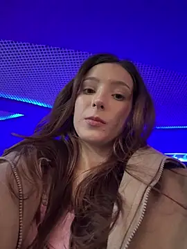 LilluKatten online show from February 2026 11:50:01 AM