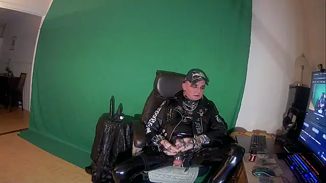 NahkaSami online show from November 2025 05:13:01 PM