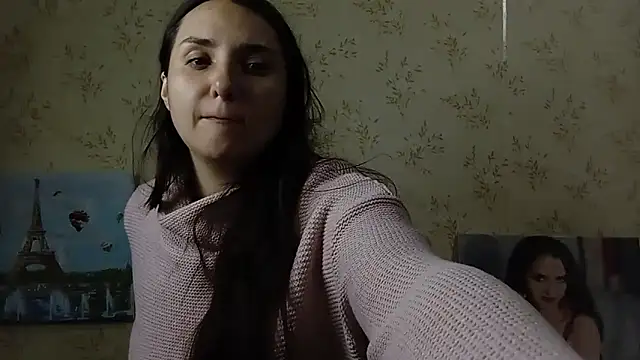 VoulezVous Angel online show from May 2026 06:35:02 PM
