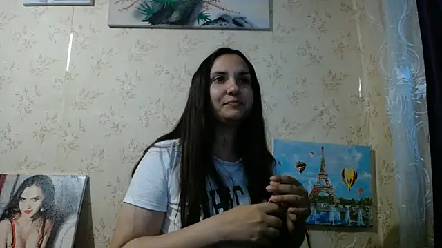 VoulezVous Angel online show from May 2026 03:40:01 PM
