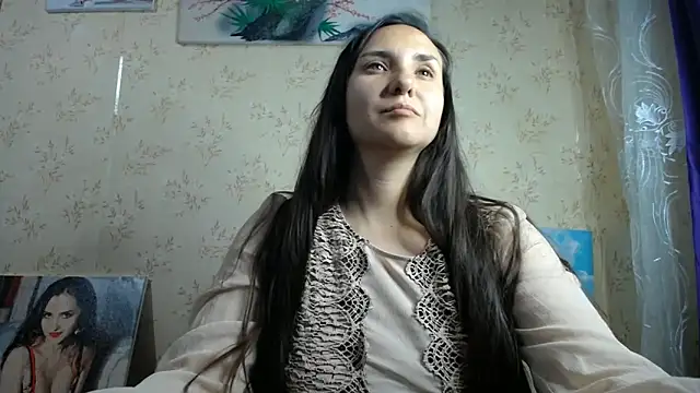 VoulezVous Angel online show from May 2026 03:19:01 PM