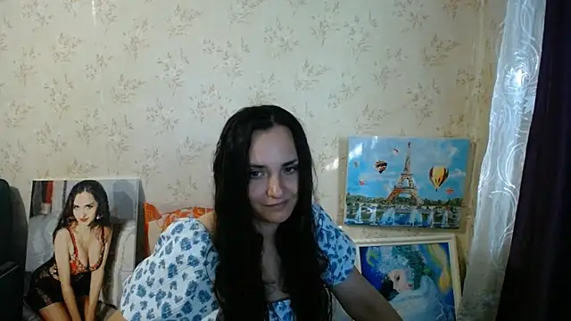 VoulezVous Angel online show from May 2026 04:43:01 AM