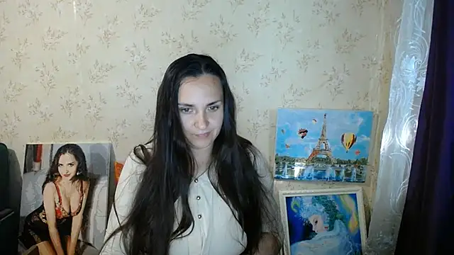VoulezVous Angel online show from May 2026 04:54:01 AM