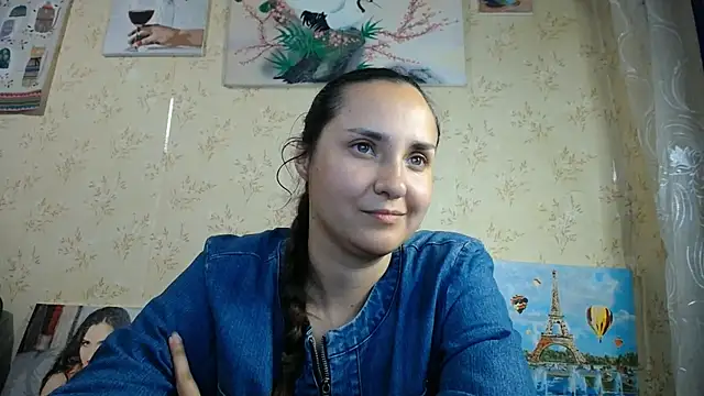 VoulezVous Angel online show from May 2026 05:10:02 PM