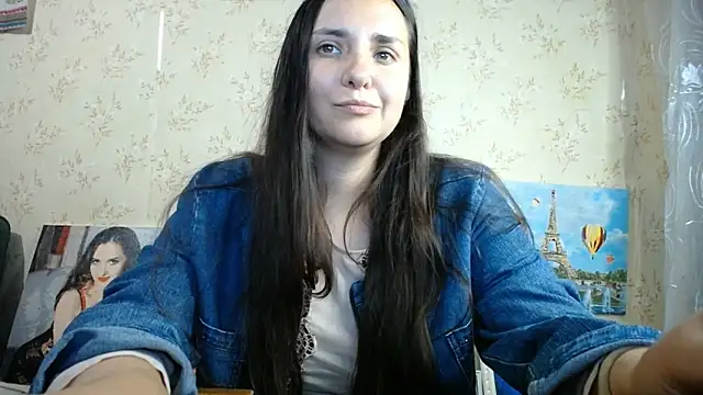 VoulezVous Angel online show from May 2026 05:42:02 PM