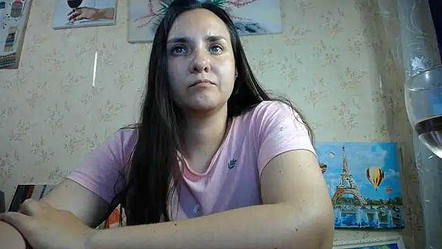 VoulezVous Angel online show from June 2026 06:34:02 PM