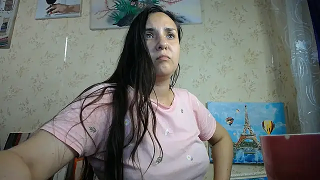 VoulezVous Angel online show from June 2026 04:18:01 PM