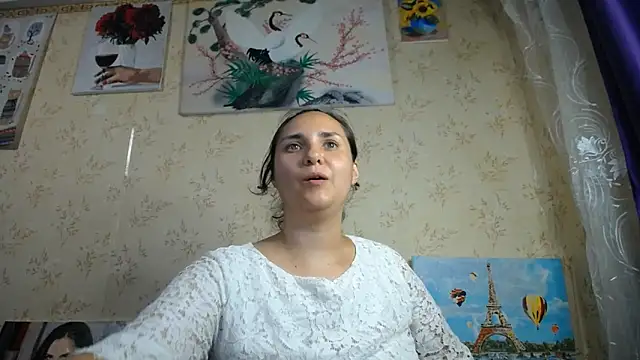 VoulezVous Angel online show from June 2026 05:12:02 PM