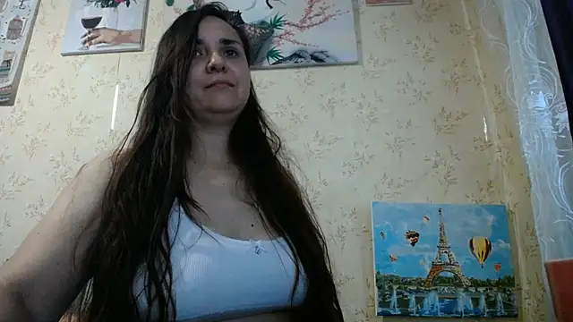 VoulezVous Angel online show from June 2026 09:25:02 AM