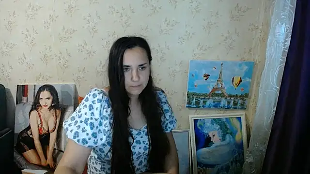 VoulezVous Angel online show from June 2026 07:23:01 AM