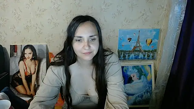 VoulezVous Angel online show from June 2026 03:48:01 PM