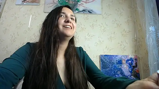 VoulezVous Angel online show from June 2026 09:10:01 AM