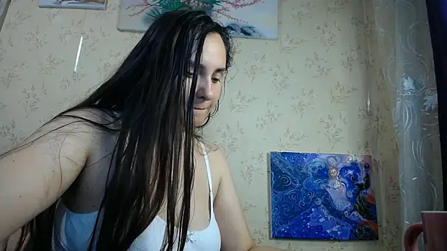 VoulezVous Angel online show from July 2026 05:34:01 PM
