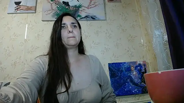 VoulezVous Angel online show from July 2026 03:03:02 PM