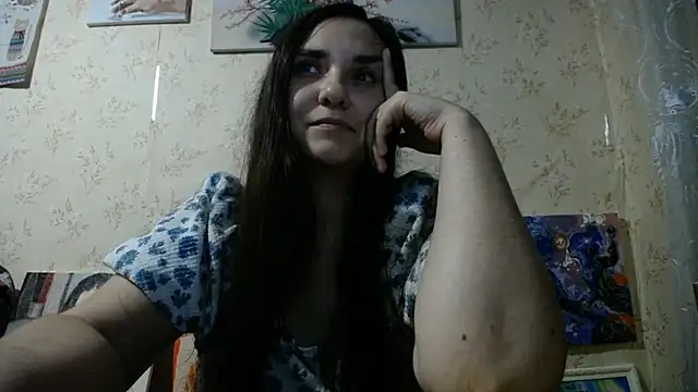VoulezVous Angel online show from July 2026 05:06:02 PM