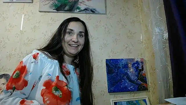 VoulezVous Angel online show from July 2026 06:07:02 AM