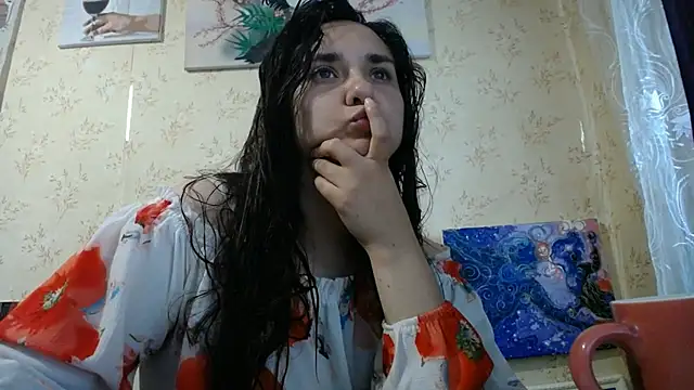 VoulezVous Angel online show from July 2026 06:31:01 AM