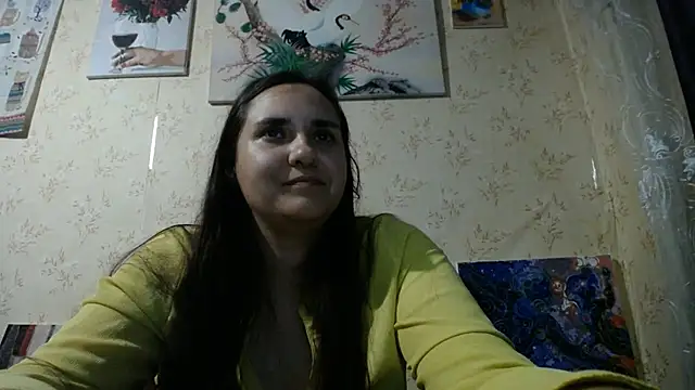 VoulezVous Angel online show from July 2026 07:39:01 PM