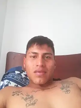 Ckinetor online show from December 2025 04:34:02 PM